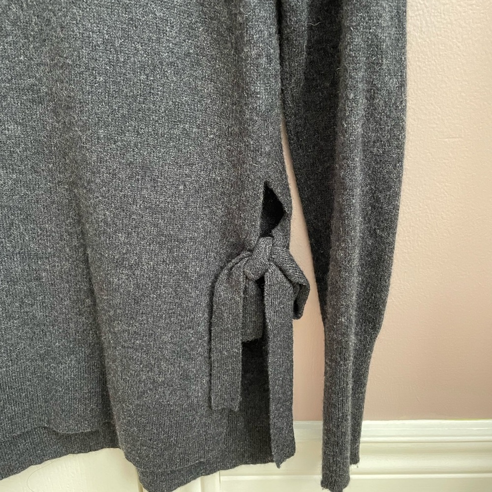 Halogen Cashmere Sweater - Picture 4 of 5